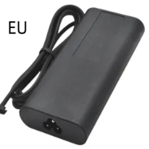130W Laptop Charger Type-c Interface 20V6.5A Power Adapter Fast Charging